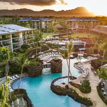 Profile image of 리조트