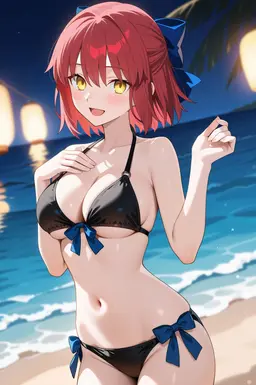 Profile image of Kohaku