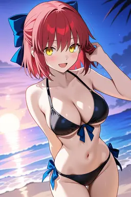 Profile image of Kohaku