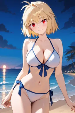Profile image of Arcueid