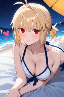 Profile image of Arcueid