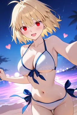 Profile image of Arcueid