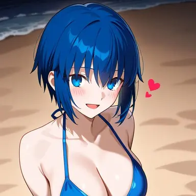 Profile image of シエル