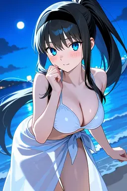 Profile image of Akiha