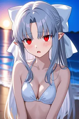 Profile image of White Len