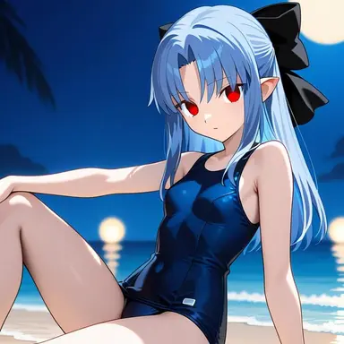 Profile image of レン