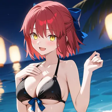 Profile image of 琥珀