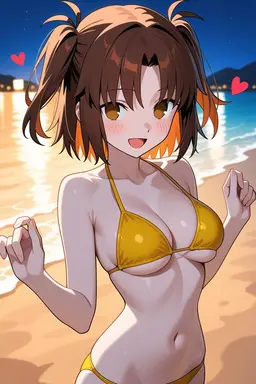 Profile image of Satsuki