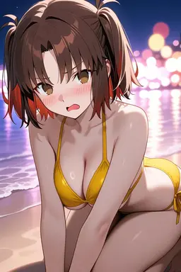 Profile image of Satsuki