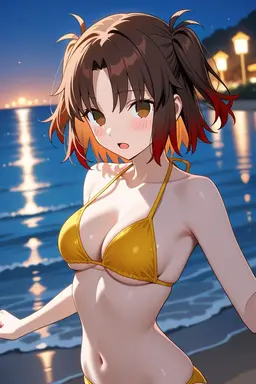 Profile image of Satsuki