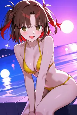 Profile image of Satsuki