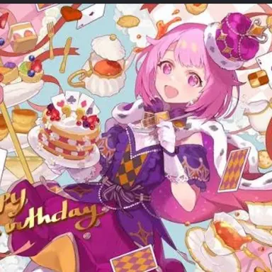 Profile image of 오오토리 에무