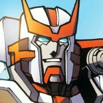 Profile image of 라쳇