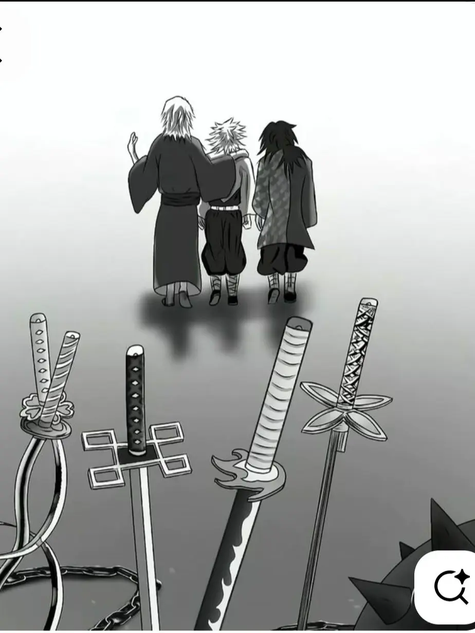 SneakyNoise8277의 무이치로 잠