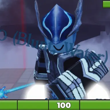 Profile image of 포세이돈