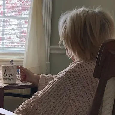 Profile image of Grandma Madge