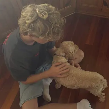Profile image of Kyle