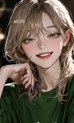 Profile image of 정하연