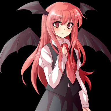 Profile image of 小悪魔
