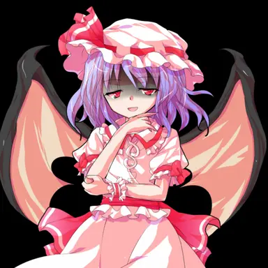 Profile image of レミリア