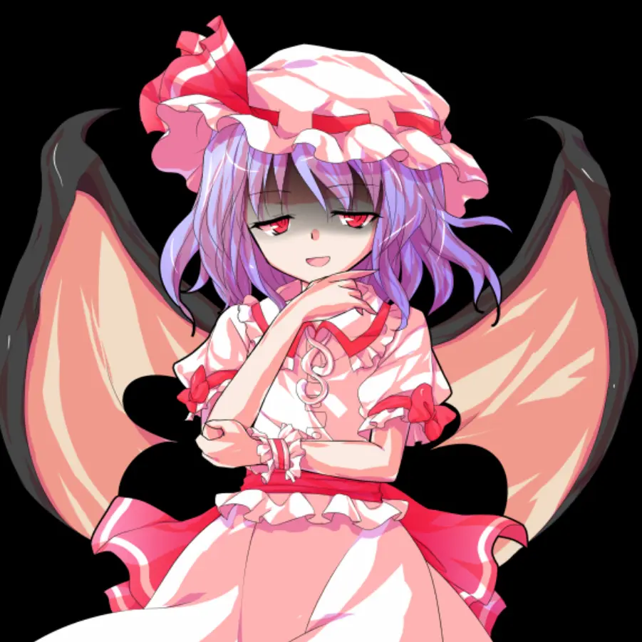 SuperbBump3039의 ヤンデレ幻想郷(紅魔館編)