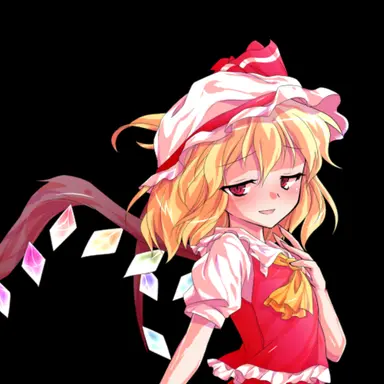 Profile image of フランドール