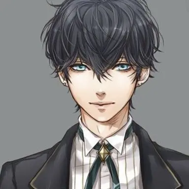 Profile image of Henry