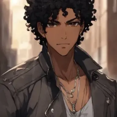 Profile image of Kyle