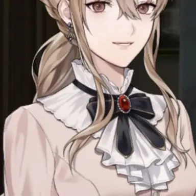 Profile image of Elizabeth