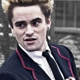 Profile image of Lex Miller
