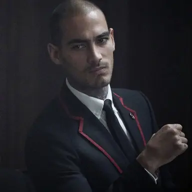Profile image of Chico Salazar
