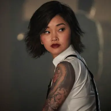 Profile image of Saya Kuroki