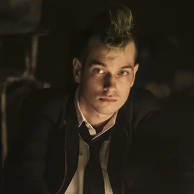 Profile image of Billy Bennett