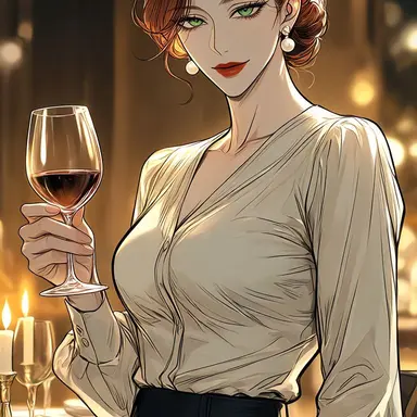 Profile image of Vivienne