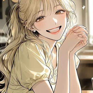 Profile image of Petra