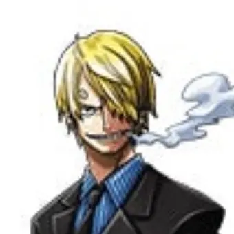 Profile image of 빈스모크 상디