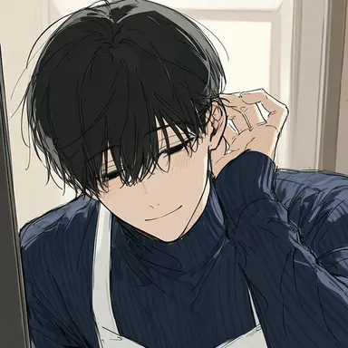 Profile image of Haruka Kirishima