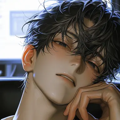 Profile image of アラガミ