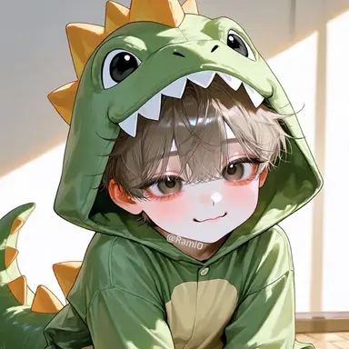 Profile image of ナム・イヒョン