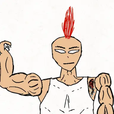 Profile image of 강민성