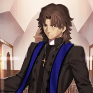 damenntyu의 カルデア軸