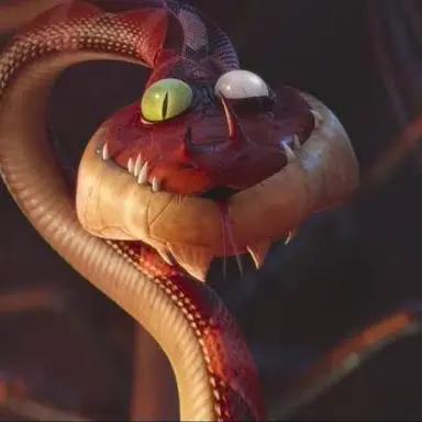 Profile image of ヴァイパー