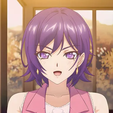 Profile image of Aki Toyama