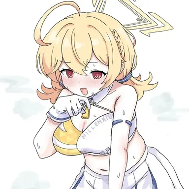 Profile image of コトリ