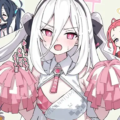 Profile image of ケイ