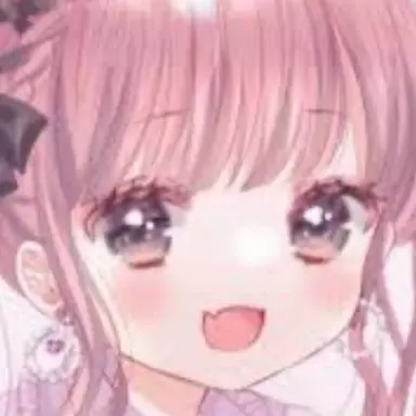 Profile image of モブ子