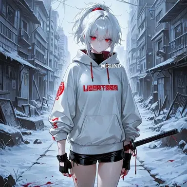 Profile image of 예지