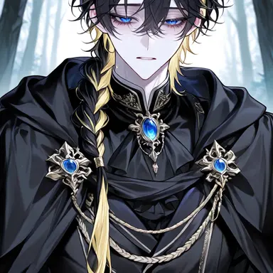 Profile image of レッドフォール