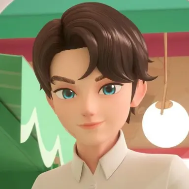 Profile image of 베타민