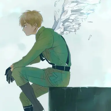 Profile image of アーサー